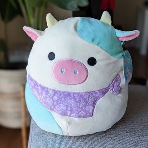 12" Belana Squishmallow